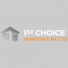 1st Choice Windows NE