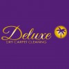 Deluxe Dry Carpet Cleaning