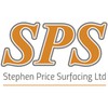 Stephen Price Surfacing