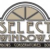 Select Windows