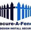 Secure-a-fence