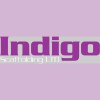 Indigo Scaffolding