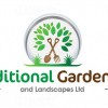 Traditional Gardening Services