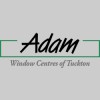 Adam Window Centres