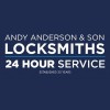 Anderson Locksmiths