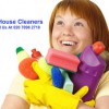 Merry House Cleaners London