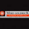 Mike Goldrick Window Blinds