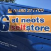 St Neots Self Store