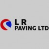 L R Paving