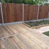 Wardens Fencing Manufacturers & Installers