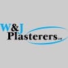 W & J Plasterers