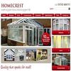 Homecrest Windows