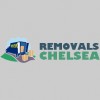 Removals Chelsea