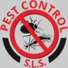 S.L.S Pest Control