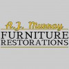 A J Murray Furniture Restorations