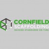 Cornfield Scaffolding