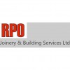 R P O Joinery & Building Services