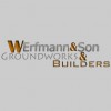 Wayne Erfmann & Son Builders & Groundworks