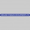 Midland Stainless Developments