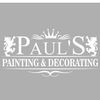 Paul's Painting & Decorating