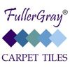 FullerGray Carpet Tiles