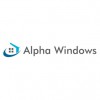 Alpha Windows