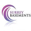 Surrey Basements