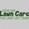 Green Man Lawn Care