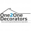 One 2 One Painters & Decorators Swindon