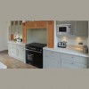 Moorlands Custom Cabinets