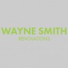 Wayne Smith Renovations