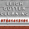 Leigh Gutter Cleaning