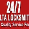 Delta Locksmiths