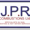 J.P.R Combustions