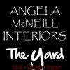 Angela McNeill Interiors