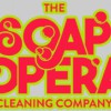 The Soap Opera Cleaning