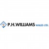 P H Williams Wales