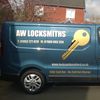 AW Locksmiths