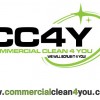 Commercial Clean 4 You
