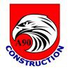 A90 Construction