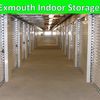 Exmouth Indoor Storage