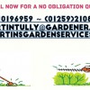 M Devine Garden Services