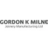 Gordon K Milne Joinery Manufacturing