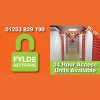 Fylde Self Storage