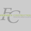 Fernden Construction