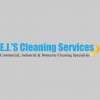 E.J.'s Cleaning Services