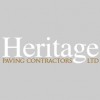 Heritage Paving Contractors