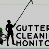 Gutter Cleaning Honiton