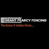 Grant Pearcy Fencing Bristol