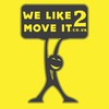 We Like 2 Move It